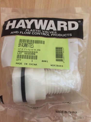 Hayward Plastic Valve BFA3007TFS