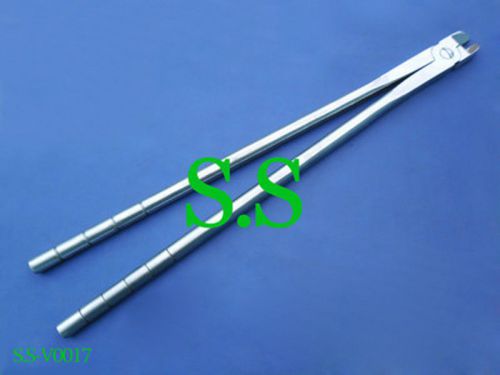 Equine Molar Cutter 21&#034; Veterinary Instruments S.S-V0017