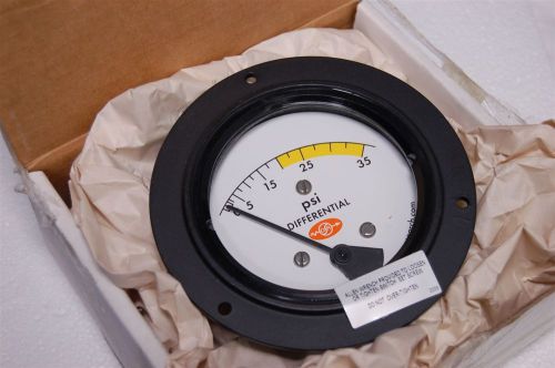 0-35psi differential dial gage # 13222e5329-4 for wpes-1 -2 -3 water purifier for sale