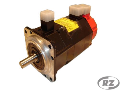 A06B-0123-B677#0076 FANUC SERVO MOTORS NEW