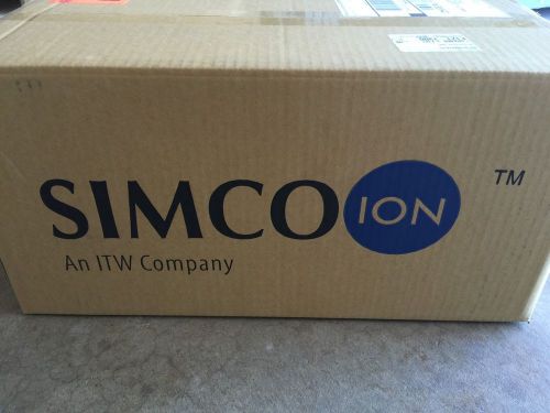 Simco Ionizer Benchtop Aerostat XC 120V 60Hz