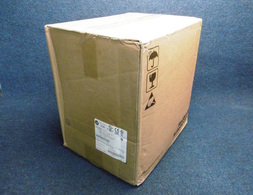 New Sealed Allen Bradley 25B-B062N104 /A 25BB062N104 PowerFlex 525 240V 62A 20H