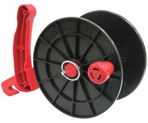 TRU TEST INC Electric Fence Mini Wire Reel