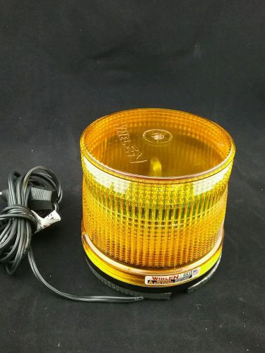 Whelen 2519LPAM L22 Super-LED® Beacon Part # 01-083997193-E