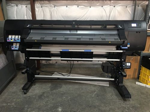 HP Designjet L26500 61 inch