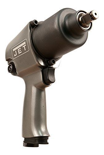 Jet JET JAT-103 Pneumatic R6 680 ft-lbs Impact Wrench, 1/2&#034;