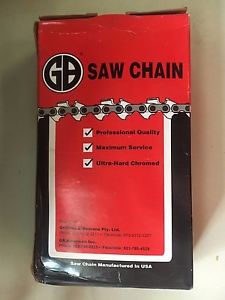 GB 104dr  404 Chain For Multitek 2020/SFP 18  #545832