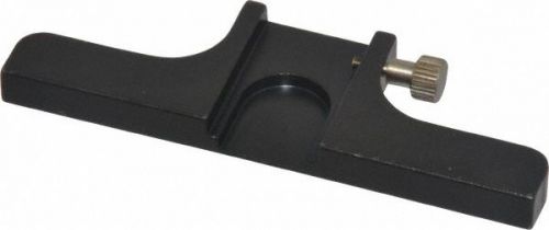 NEW 3&#034; Wide T-BAR CALIPER DEPTH BASE ATTACHMENT 4&#034;-6&#034;  Calipers Free Ship