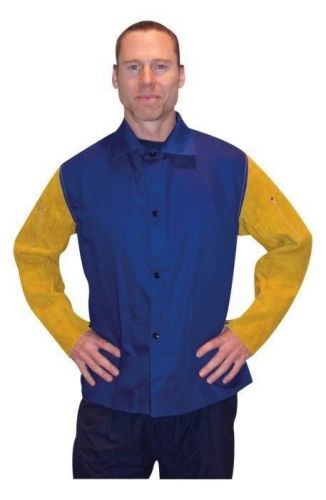 TILLMAN 9230 Welding Jacket  M - 5X