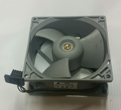 Fan - delta electronics - 12 vdc - efb0912hhe - used on mac for sale