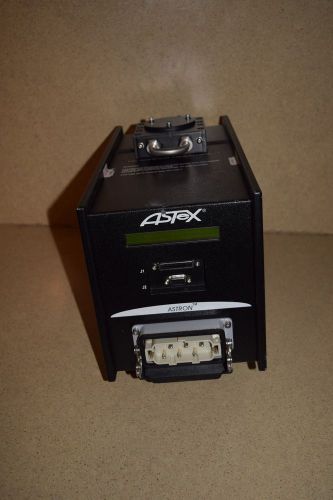 @@ ASTEX ASTORN MKS PLASMA SOURCE MODEL ASTRON 2L P/N AX7657-7