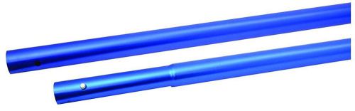 Marshalltown 14259 17-8asu 6ft. x 1-3/4&#034; diameter push button handle pole, new for sale