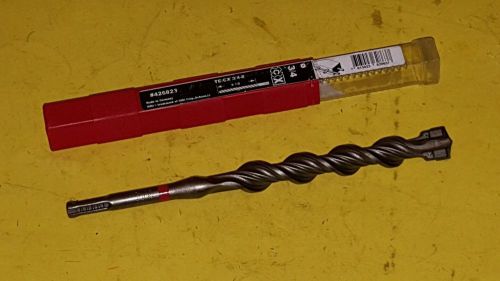 NEW HILTI HAMMER DRILL BIT TE - CX 3/4&#034; - 8&#034;  #426823 SDS PLUS FREE SHIPPING!!!