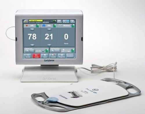 Welch Allyn Early Sense Vitals Surveillance System