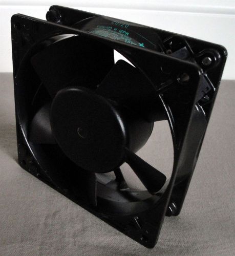 Ebm w1g110-ag03-10 24v 119x38mm aluminum housing fan for sale