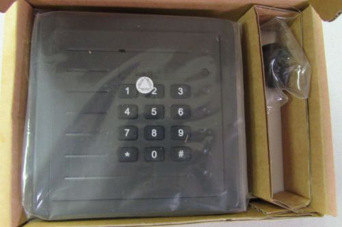 5355ags00 access control proximity proxpro wiegand keypad reader for sale