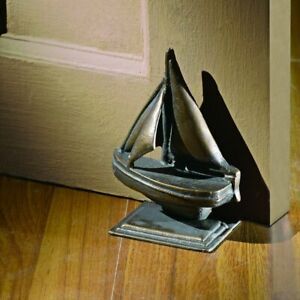 Sailboat Doorstop