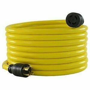 Conntek 20601-040 L14-30 40ft Generator Extension Cord