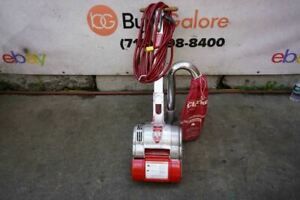 Clarke DU-8 Wood Floor Sander 120 volts Works Fine