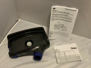 3M Versaflo TR-600 TR-602N Turbo Unit PAPR Unit Respirator