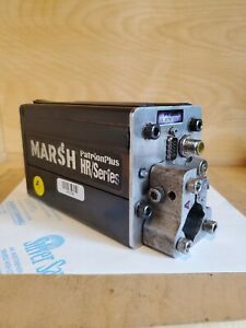 MARSH R30750 Patrionplus HR/Series VIDEOJET HIGH Resolution ONE PRINTHEAD