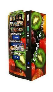 Brand New Vending Machines for sale