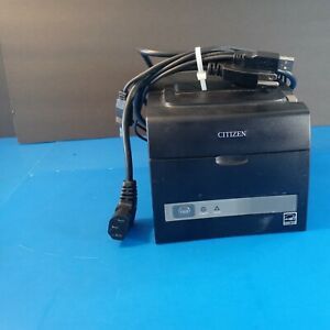 Citizen Point-of-sale Printer model TZ30-M01