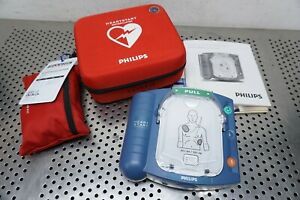 Philips M5066A HeartStart Onsite AED  #2