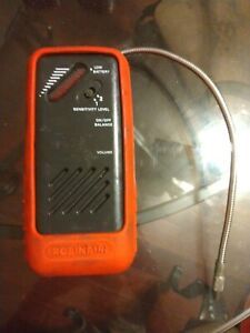 Robinair Refrigerant Leak Detector