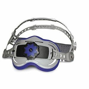 Miller Digital Infinity Series Headgear Gen III 271325 Miller Electric 3