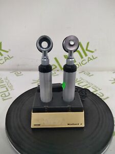 Heine NicaTron S 2 OTOSCOPE OPTHMALSCOPE