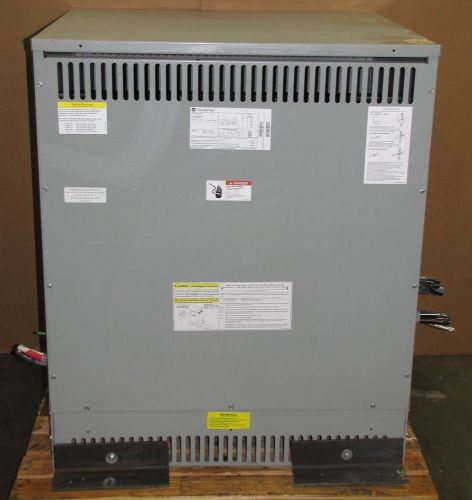 Ge 9t83b3877 225kva 225 kva 60hz 3ph primary: 480 secondary 208/120v transformer for sale