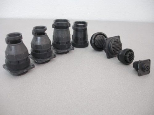 AMP Signal Contact Plug Assortment