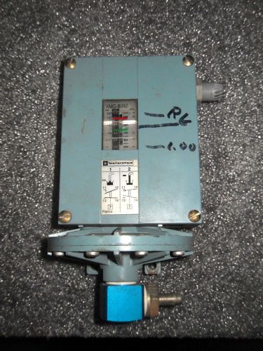 (v46-2) 1 telemecanique xmg-b092 pressure switch for sale