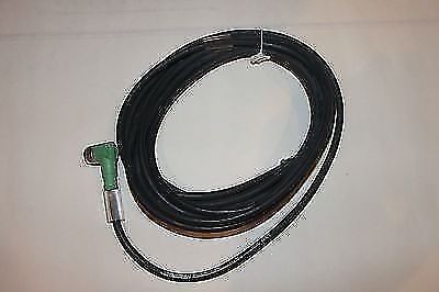 New Phoenix Contact SAC 1682980 E221474 M12 Sensor Actuator Cable 5pos. Shielded