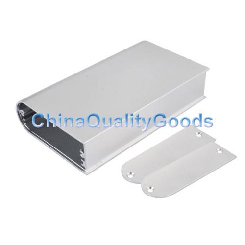 Aluminum box enclosure case -4.33&#034;*2.68&#034;*0.94&#034;(l*w*h)support customized service for sale