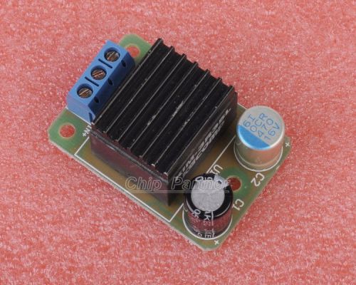 DC-DC Power Supply Buck Converter Step Down Module 12V to 5V/3.3V