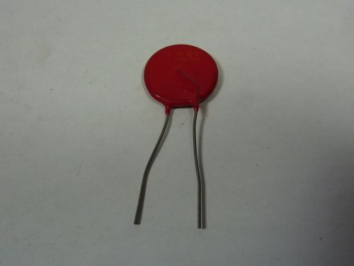 General Electric N9 (150UL20B) Diode Varistor ! WOW !