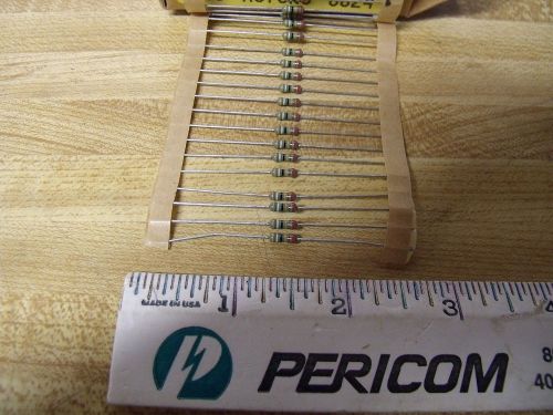 Resistor 390K 1% Lot of 200