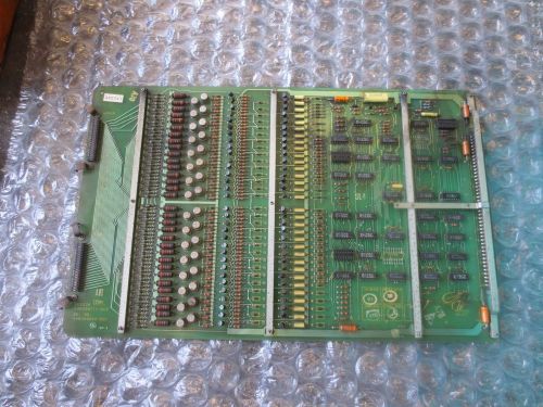 CNC GE 0DI32B BOARD VA-4 44A398711-G02 44B399292-001 44B399882-003/5