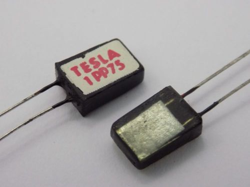 10x Tesla 1PP75 Photodiode Photo Diode - Infrared LED L.E.D. Arrays