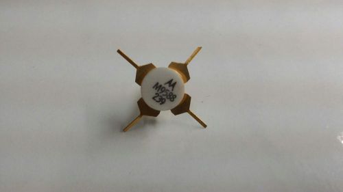 Motorola M9588 RF POWER Transistor 5 pcs