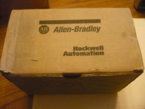 14 day WARRANTY Allen Bradley GG-013