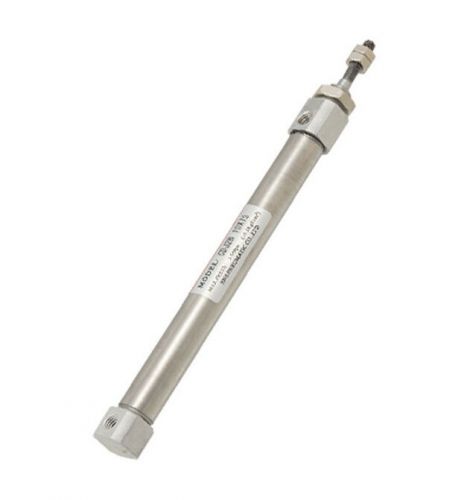 10mm Bore 75mm Stroke CDJ2B Mini Pneumatic Air Cylinder