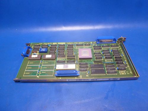 FANUC BOARD CARD A16B-1210-0810 /03A A16B12100810