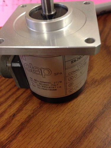 ELAP ENCODER E620200824R8PP2