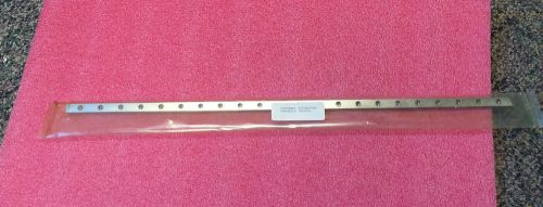 *NEW* REXROTH 22&#034; Rails R044520331 560.0mm