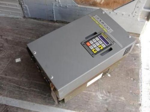 32305 Refurb-mfgr, Baldor ID15H420-EO Motor Controller, 460VAC, 15/20/25HP