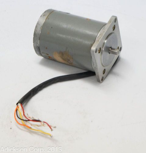 SANYO STEP SYN TYPE 603-715-6 STEPPING MOTORS !! STEPPER 4.7V 1.8A