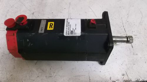 FANUC A06B-0146-B675 SERVO MOTOR *USED*